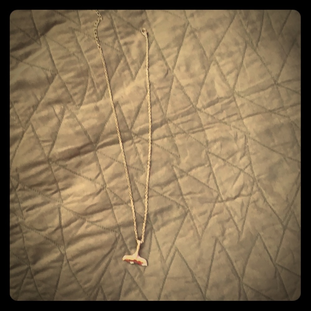 Mermaid Necklace